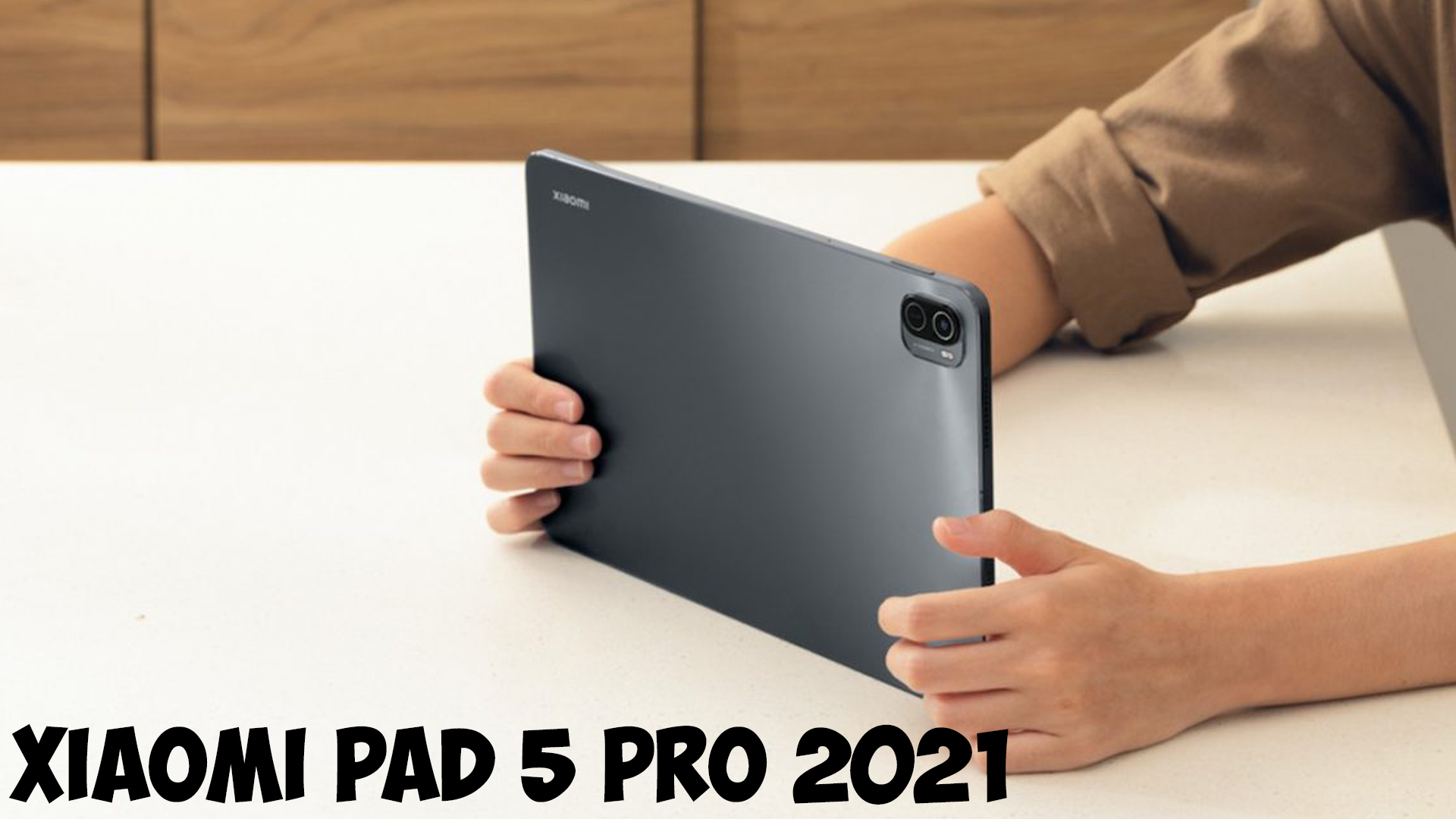 Xiaomi Pad 5 Купить В России