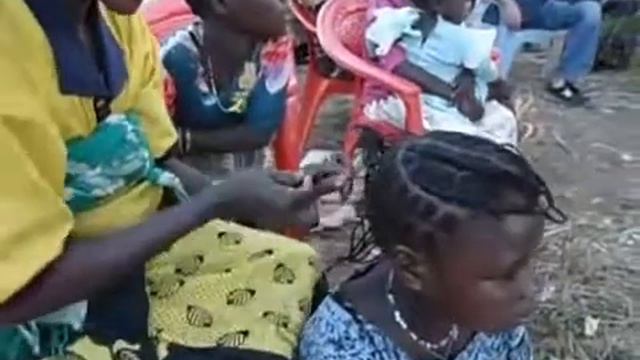 Православная миссия в Танзании смотреть онлайн