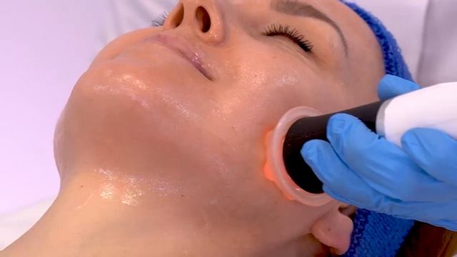 Geneo 4 массаж смотреть онлайн