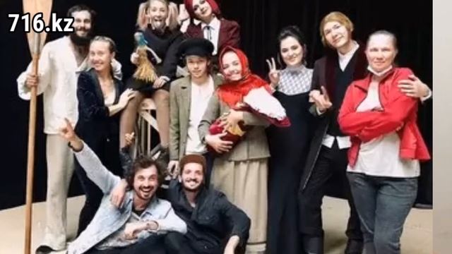 Дарья Дмитриенко: "Больше всего люблю рисовать, все остальное - хобби" смотреть онлайн