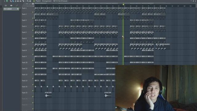 ?Новый Уровень DIGITAL RAGE БИТОВ | Как НЕ продавать Биты в 2022 смотреть онлайн