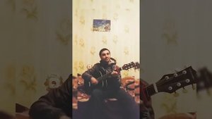 Влюбился как ребенок