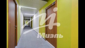 Москва, Шереметьевская ул , 26