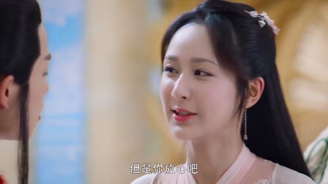 妖獸衝上天界，女主為朋友報仇，不料被一下撞飛  💋 中国电视剧