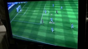FIFA 13 iPad E3 2012 - Первое видео игры!