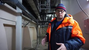 как происходит циркуляция воды в бассейне