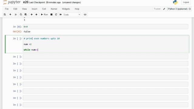 While loop in Python Malayalam | loops and iterations |  Mastering While Loops in Python