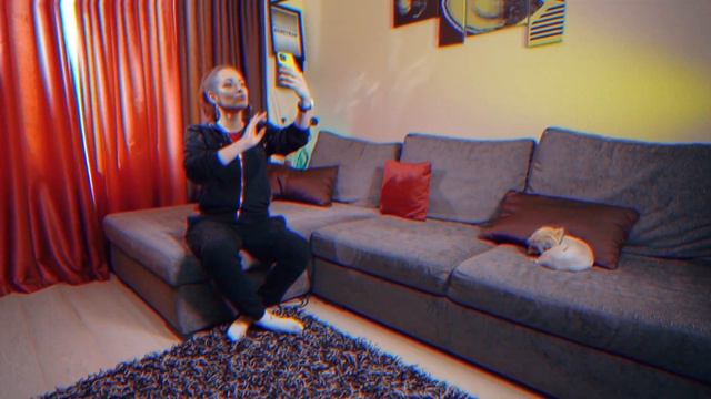 14 дней с пользой: Стать блогером (Выпуск 11) смотреть онлайн