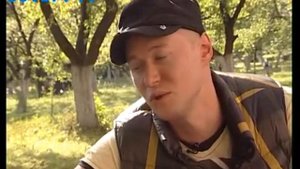 Андрей Хлывнюк (Бумбокс) о детстве и поддержке