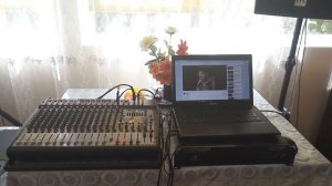 test sistem HK Audio Premium PR:O 15