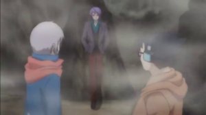 Серебряный страж 1-2сезон