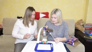 ШАРЫ НА ШАРЫ Дмитриевны челлендж