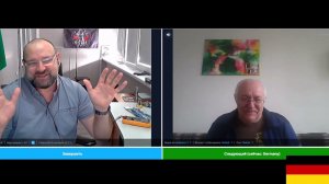 Воры в германии не хуже наших