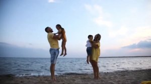 Песня для мужа и папы от жены и детей.