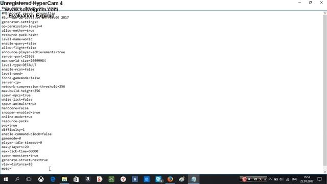 КАК создать сервер майнкрафт 1.8.8 смотреть онлайн