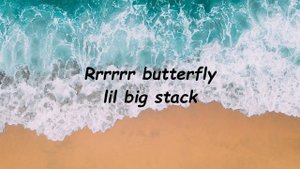 Skibidi fortnite (sped up lyrics)