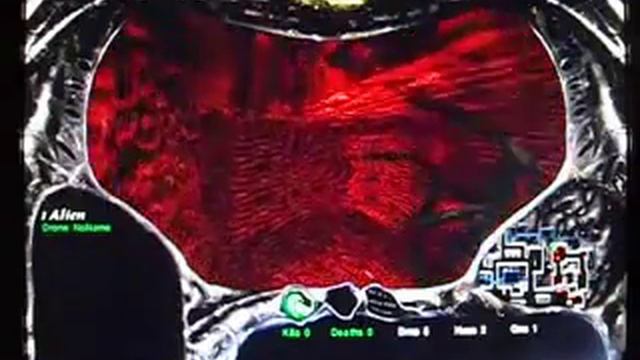 aliens online 1998 review смотреть онлайн