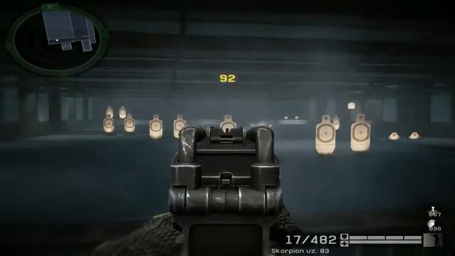 Выбивание Scorpion vz. 83 с 5 коробок | Warface смотреть онлайн