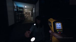 ИСПАНЦЫ ИЩУТ ПРИЗРАКОВ В PHASMOPHOBIA - В ВИДЕО НЕТ ИСПАНЦЕВ