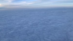 Аэрофлот Боинг 777-300ER Бизнес класс Москва - Пхукет. Boeing 777-300ER Business/Moscow - Phuket