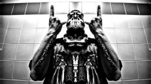 West Coast Gangsta Rap Instrumental Beat