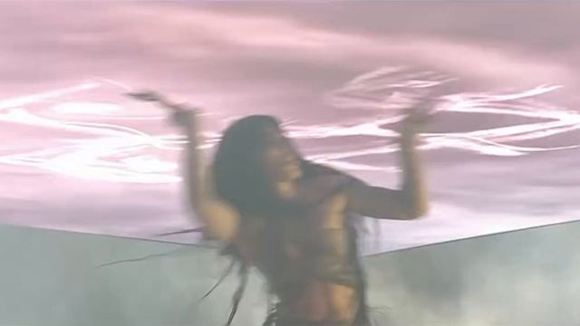 Loreen - Tattoo [Vocals only] смотреть онлайн