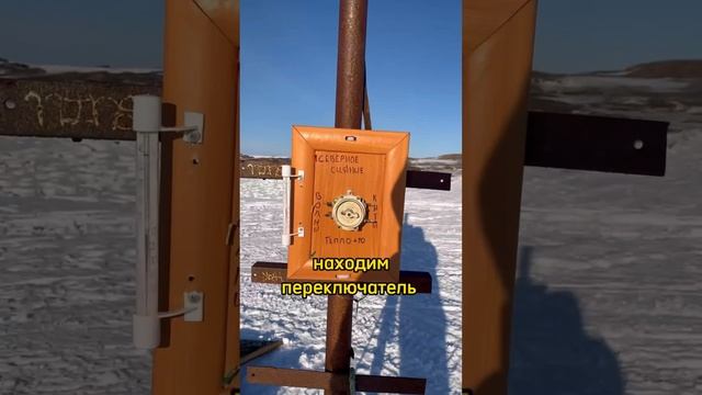 Как увидеть северное сияние? Простой лайфхак!