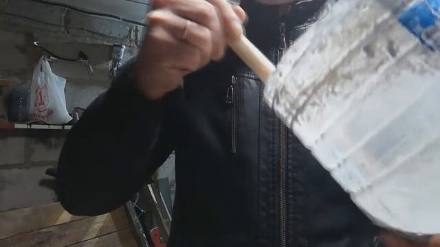 Как сделать прикормку на карася. Приготовление.