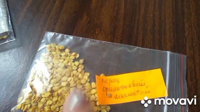 какие семена есть смотреть онлайн