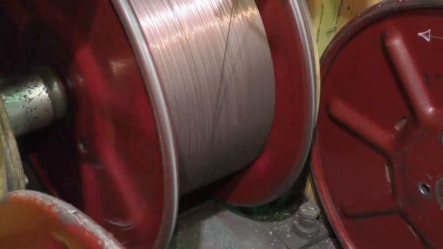 Дело важное дело общее. Метизное производство БМЗ смотреть онлайн