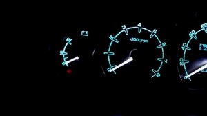 пересвет щиток приборов Газель берёзовый