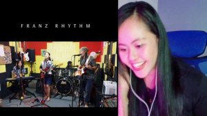 USOK_(Asin) COVER_By ; Father & Kids Jamming | REACTION VIDEO