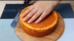 МЕДОВЫЙ ТОРТ БЕЗ МЁДА ? МАЛО КТО ЗНАЕТ ЭТОТ РЕЦЕПТ! ЭТОТ ТОРТ ТАКОЙ ВКУСНЫЙ, что вы захотите снова!