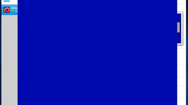 install debian 9 смотреть онлайн