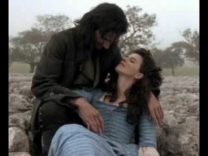 Грозовой перевал...