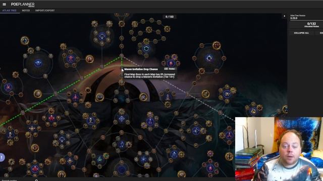 POE 3.24 Necropolis Teasers Day 10: Uber Elder And Maven Invite Upgrades - Path of Exile Necropolis смотреть онлайн