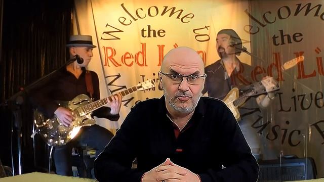 Микки Муди. Классический хард-рокер. Первый Змей смотреть онлайн