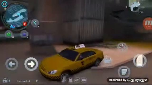 где найти самолёт или вертолёт в Gangster Vegas! смотреть онлайн