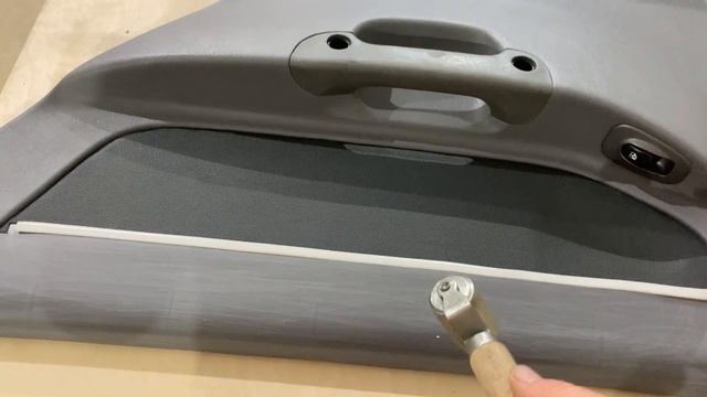 ПОДСВЕТКА ДВЕРНЫХ КАРТ САЛОНА Хендай акцент нестандартное решение RGB подсветка дверных карт смотреть онлайн