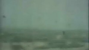 Авиабаза Баграм. 1984 год