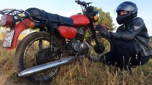 ММВЗ 3.112.1 Лучший из советских Минсков?