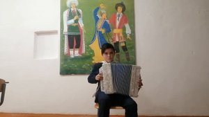 Чабаны Музыка Бахти Гайсина, Тимур Абдуллин.