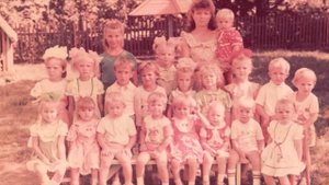 110 летие села Новотроицкое Анучинского района Приморского края