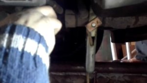 Замена гофры глушителя Чери Амулет