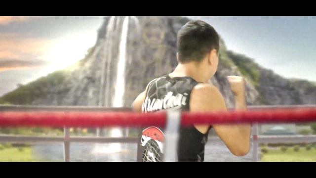 Дорога в ринг | сериал о подготовке бойцов и новичков к бою по Тайскому боксу. смотреть онлайн