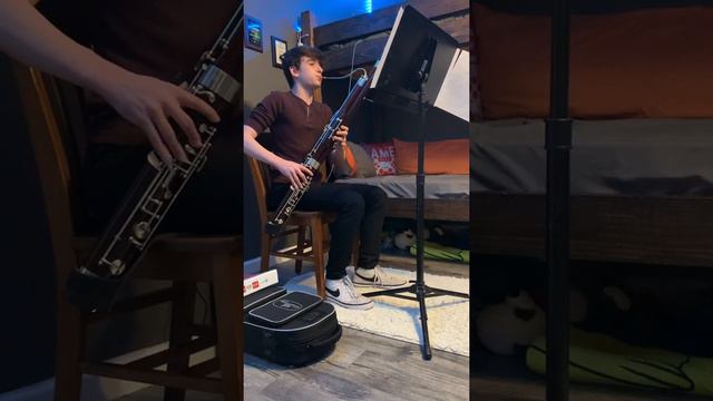 Owen Bassoon смотреть онлайн