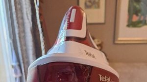 Tefal Express Essential Dampfbügelstation SV6111 TEST - Was bietet dieses Gerät?