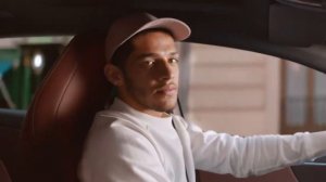 Реклама Мерседеса А-Класса