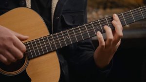 David Sehling featuring Ibanez AAD50 Acoustic Guitar