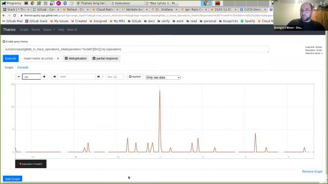 November Ops AMEA Technical Demonstrations смотреть онлайн